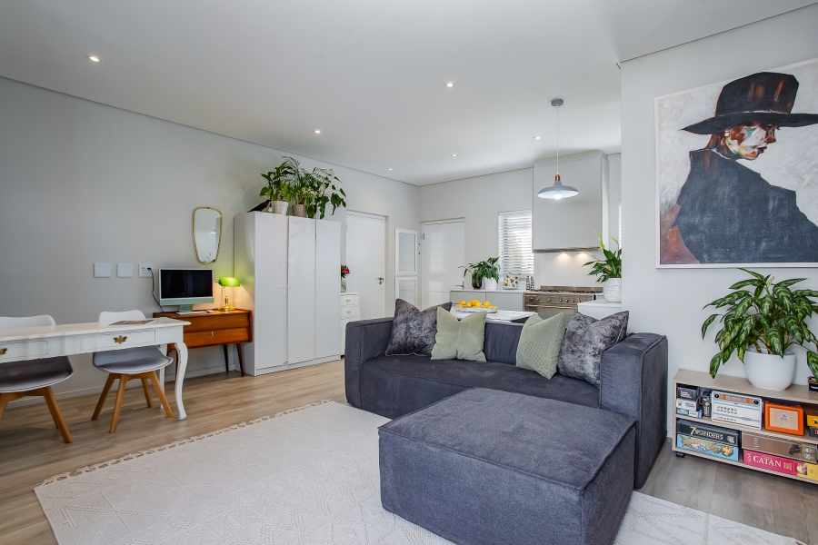 2 Bedroom Property for Sale in Paarl South Western Cape